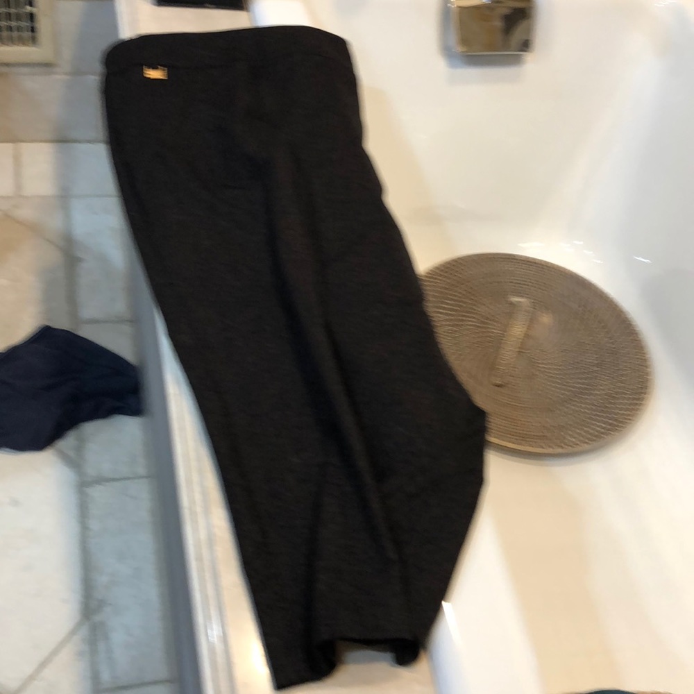 Lissette pull on pants